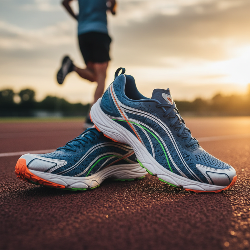 Top 10 Benefits of Custom Running Shoes for Runners?