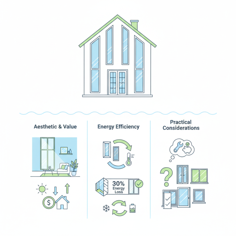 Top Tips for Choosing Long Windows and Doors for Your Home?