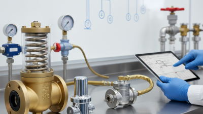 How to Choose the Right Pressure Relief Valve for Your Needs