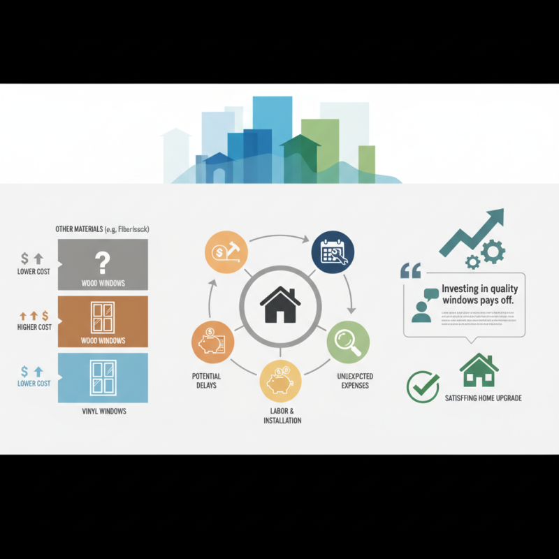 2026 Best Cost of Window Replacement What to Expect?