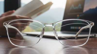 Why Choose Lente Multifocal Freeform for Your Vision Needs?