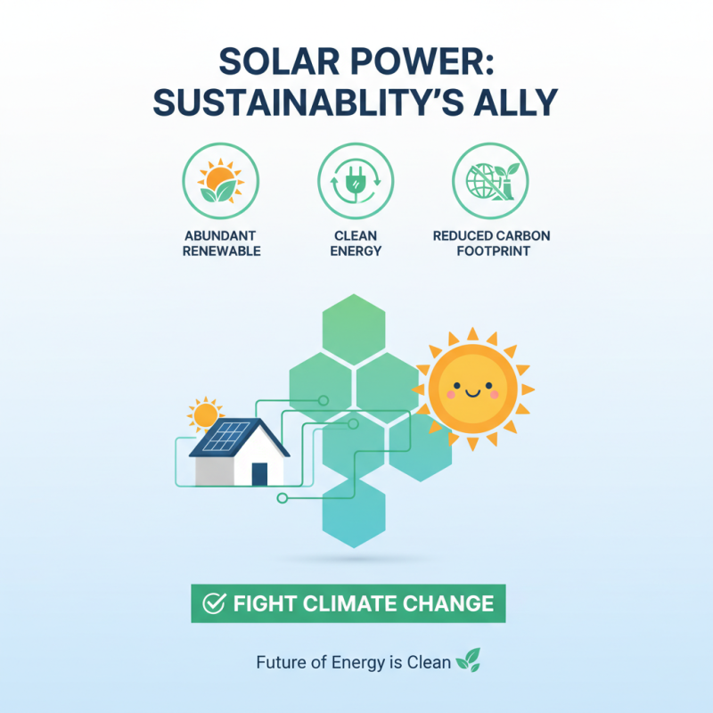 Top 10 Benefits of Solar Power for a Sustainable Future?