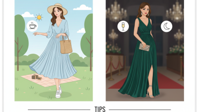 How to Style a Pleated Dress for Different Occasions?