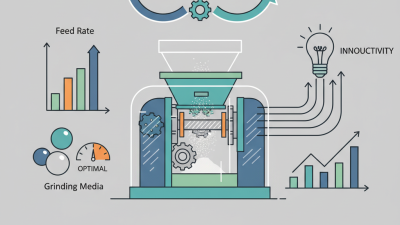 Ultrafine Grinding Crusher Tips for Maximizing Efficiency and Output?