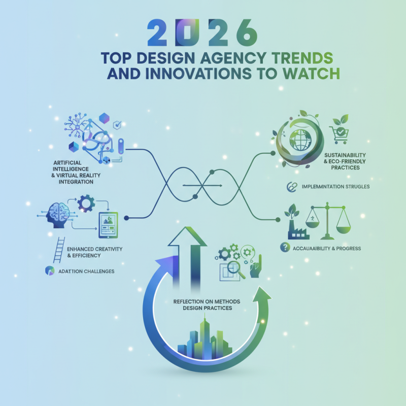 2026 Top Design Agency Trends and Innovations to Watch?