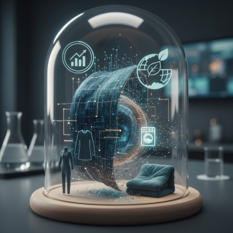 What is Micro Fabric and How is it Used in Everyday Life?