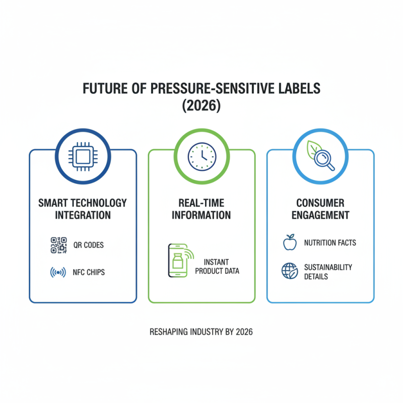 2026 Top Pressure Sensitive Labels Trends and Innovations?