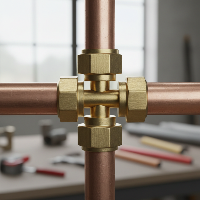 What is Compression Fittings and How Do They Work?