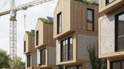 What is a Prefab Townhouse and How Does It Work?