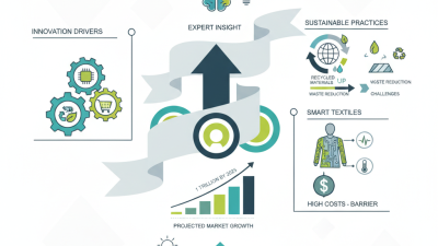 10 Best Innovations Transforming the Textile Industry Today?