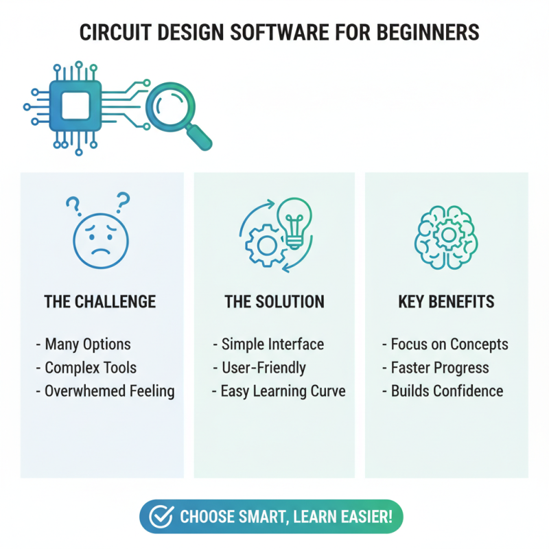 2026 Best Circuit Design Software for Professionals and Beginners?