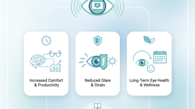 Top Benefits of Anti Fatigue Lenses for Eye Comfort and Health?