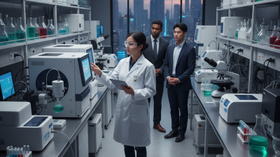 2026 How to Choose the Best Instruments For Laboratory Use?