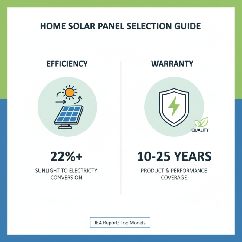 Best Solar Panel System with Battery Options for Your Home 2026?