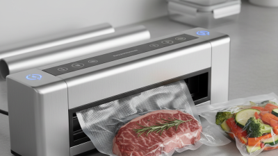 2026 Best Professional Vacuum Sealer Reviews and Buying Guide?