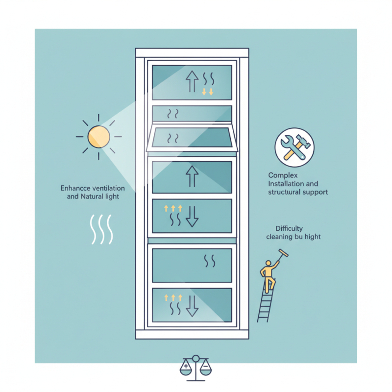 What is a Triple Hung Window and How Does it Work?