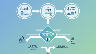 How to Choose the Right Lithium Battery for Your Needs?