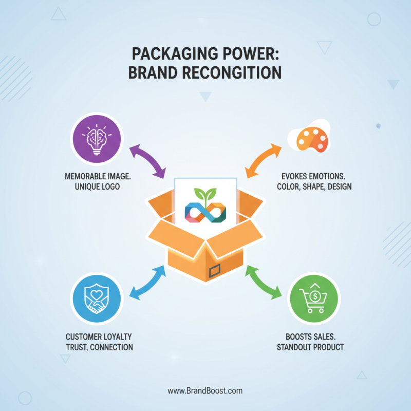 What is the Importance of Boxes with Logo Printed for Branding?