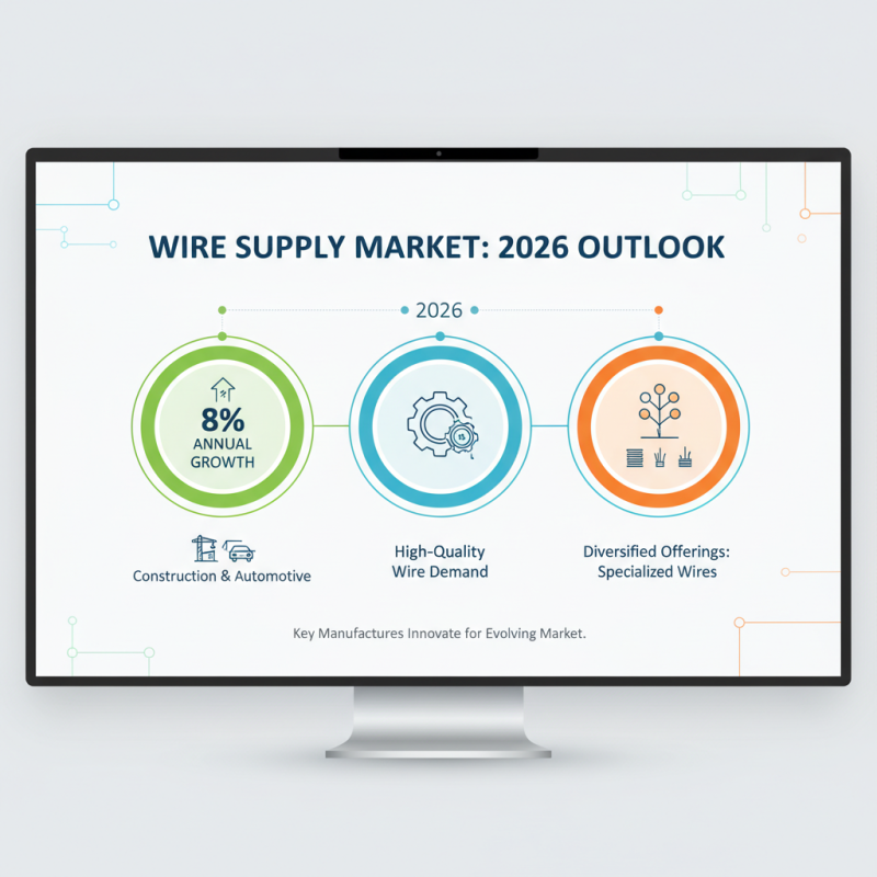 What is the Best Wire Supply for 2026?