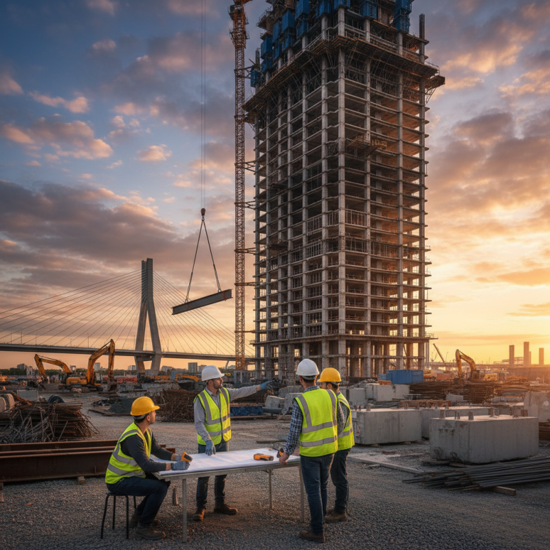 What is a Structural Contractor and What Do They Do?