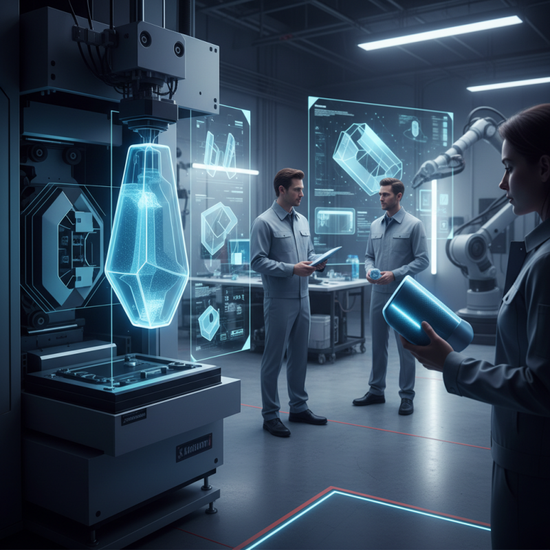 Top Design Tips for Injection Molding in 2026?