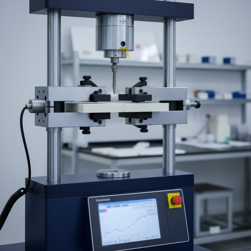 Top 5 Best Instron Universal Testing Machines for Quality Testing?