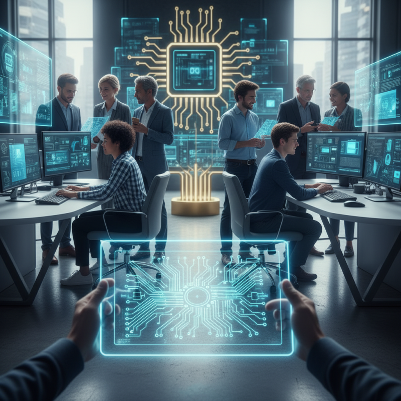 2026 Best Circuit Design Software for Professionals and Beginners?