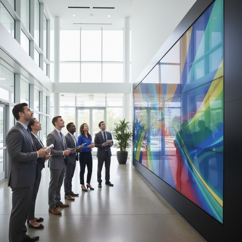 10 Essential Tips for Using a Digital Display Board Effectively?