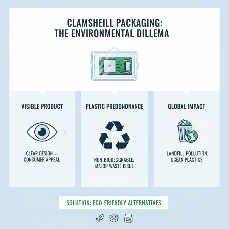 What is Clamshell Packaging and Why is it Popular?