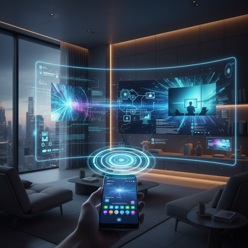 2026 Best Cast Screen Apps for Seamless Streaming?