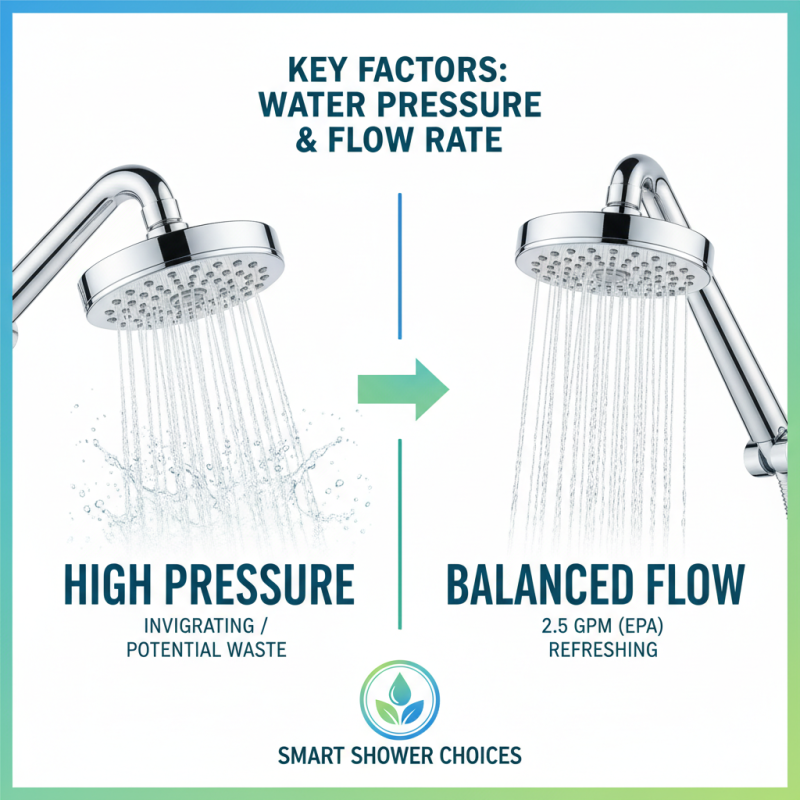 Top Bathroom Shower Head Options for an Ultimate Refreshing Experience?