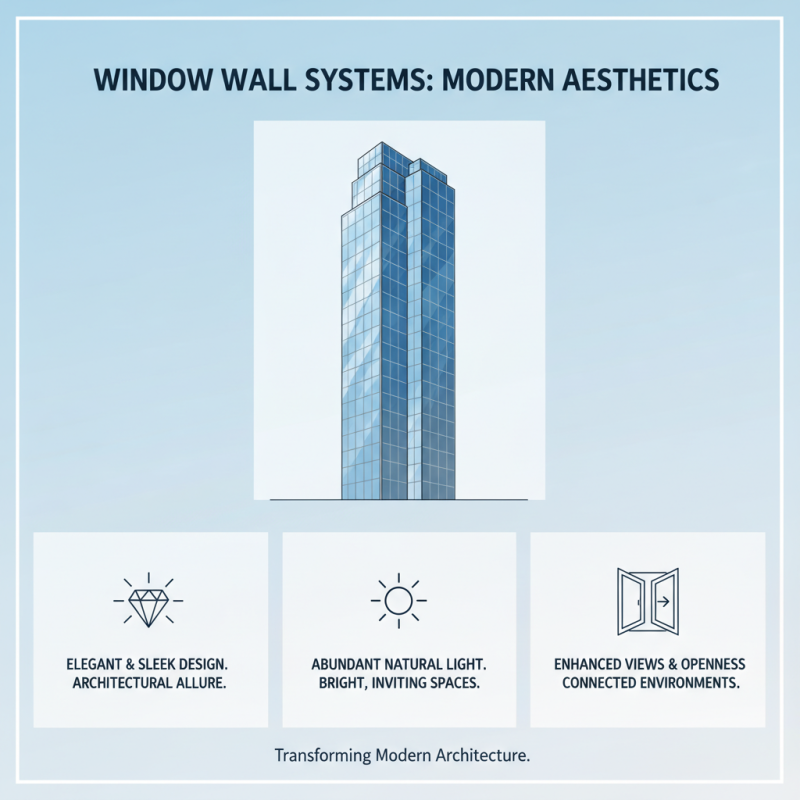 Top 10 Benefits of Window Wall Systems for Modern Buildings?