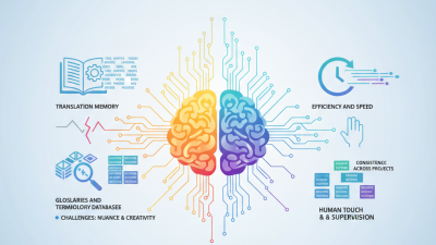 What is Cat Tools in Translation and How Do They Work?