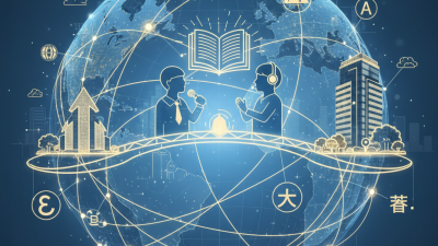 What is a Translation Agency and How Can They Help You?