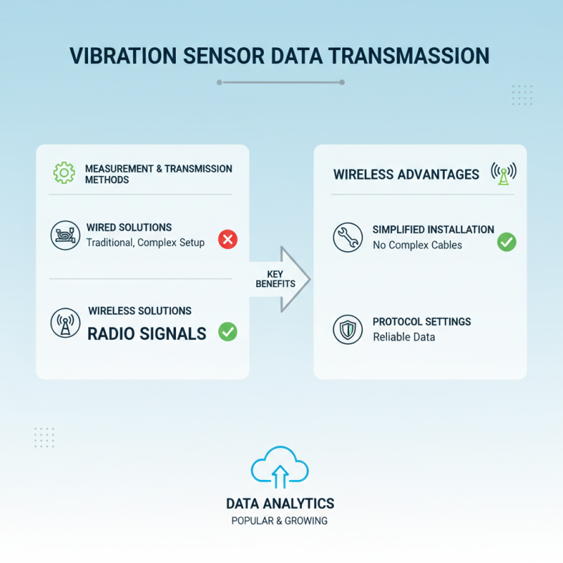 Как выбрать Дистанционный Датчик Вибрации для вашего проекта?