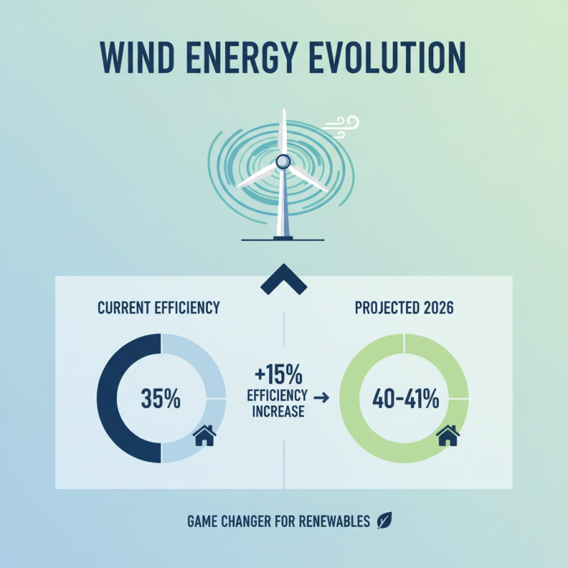 2026 Top Trends in Renewable Energy Systems for Sustainable Future?