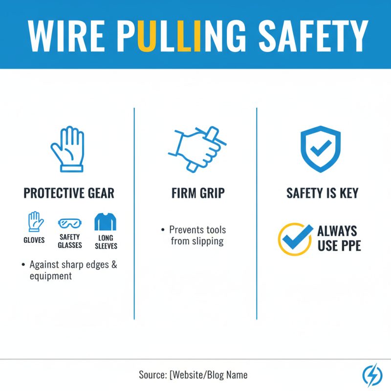 How to Choose the Best Wire Pulling Tools for Your Projects?