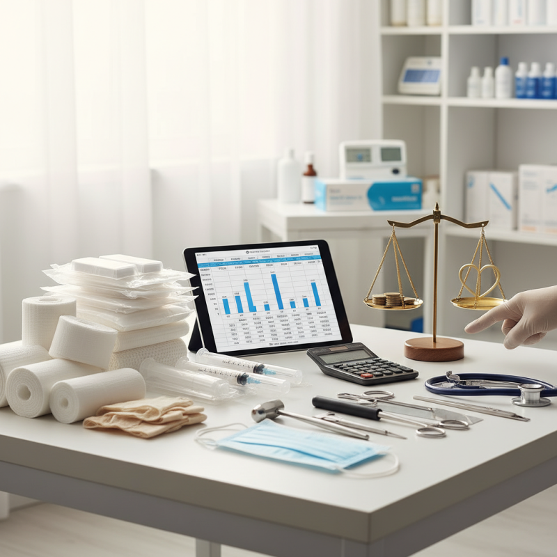 How to Find the Best Solutions for Medical Supplies?