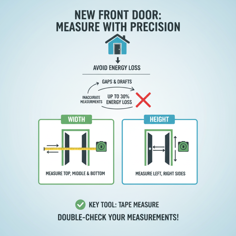 Essential Tips for Front Door Installation Made Easy