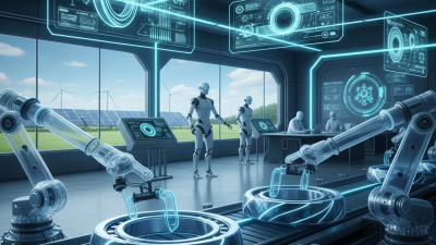 How to Understand 2026 Bearing Industry Trends and Innovations?