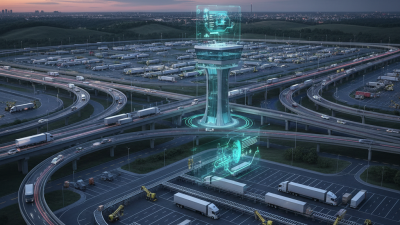 2026 Top Midwest Trucking Tracking Solutions for Efficient Logistics?