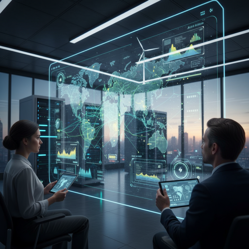 What is the Best Power Management System in 2026?