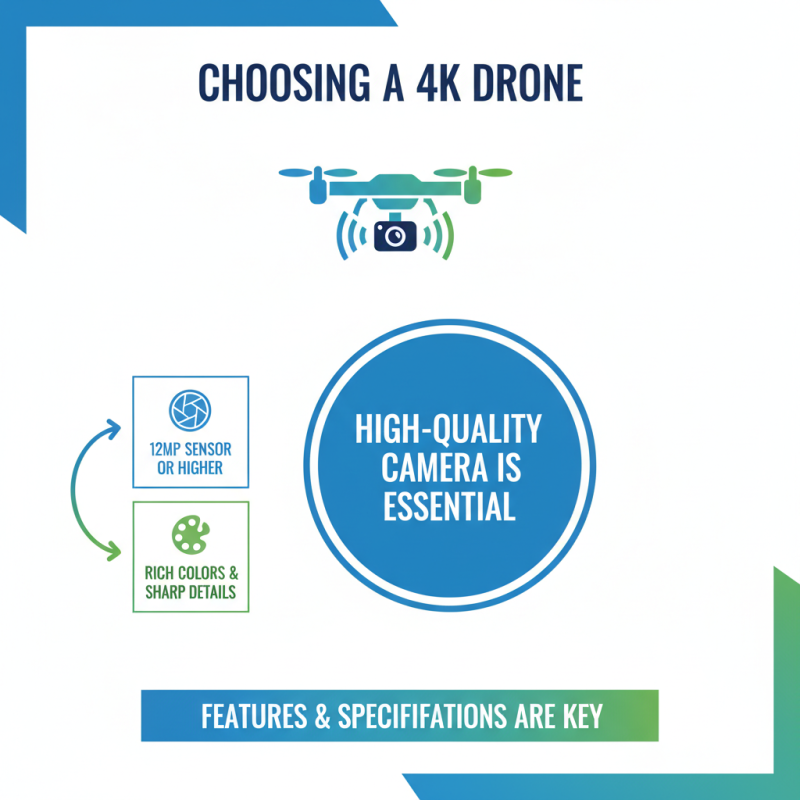 Top 10 Best 4k Drone Models for Stunning Aerial Photography?