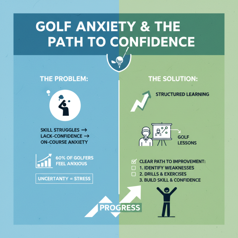 Why Take Golf Lessons to Improve Your Game and Boost Confidence?