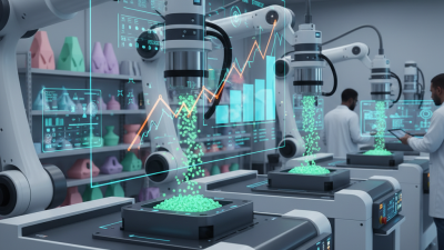 2026 Top Trends in Thermoplastic Injection Molding Innovations?