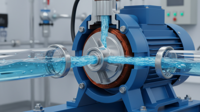 What is a Pressure Pump and How Does It Work?