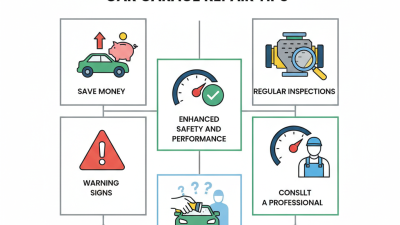 2026 Best Car Garage Repair Tips for Your Vehicle Needs?