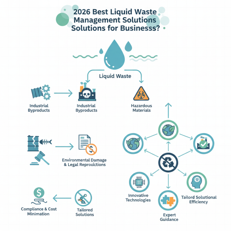 2026 Best Liquid Waste Management Solutions for Businesses?