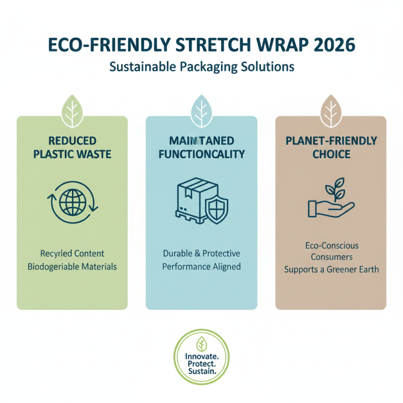 2026 Best Stretch Wrap Options for Packaging and Protection Solutions?