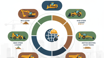 Top 10 Best Earth Moving Equipment You Need to Know?